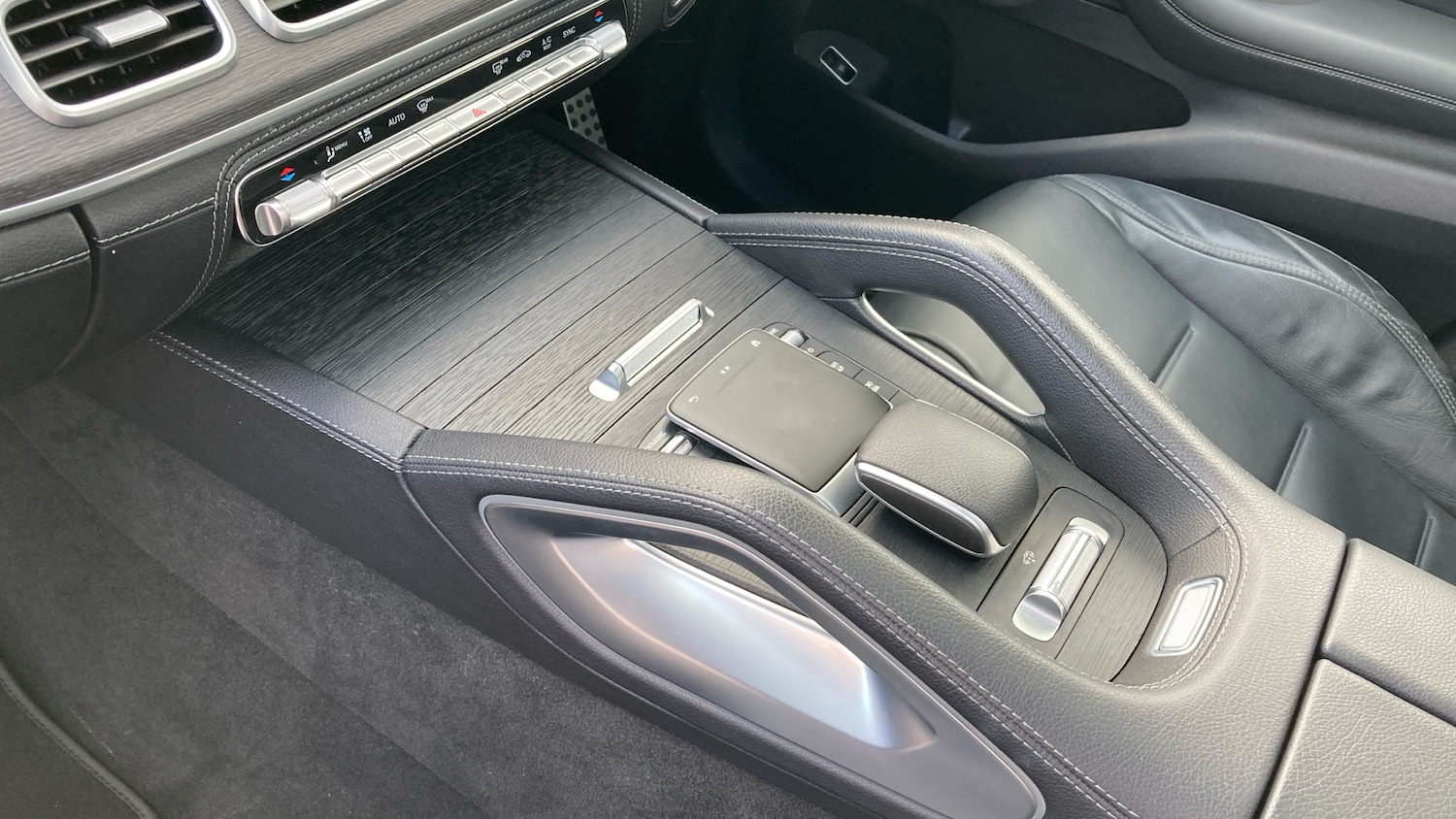 Used Mercedes-Benz GLE 2022 for sale - 77406874: Photo 13