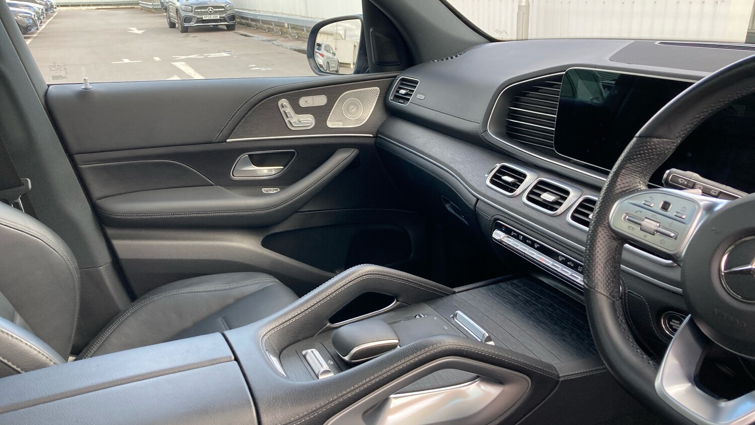 Used Mercedes-Benz GLE 2022 for sale - 77406874: Photo 14