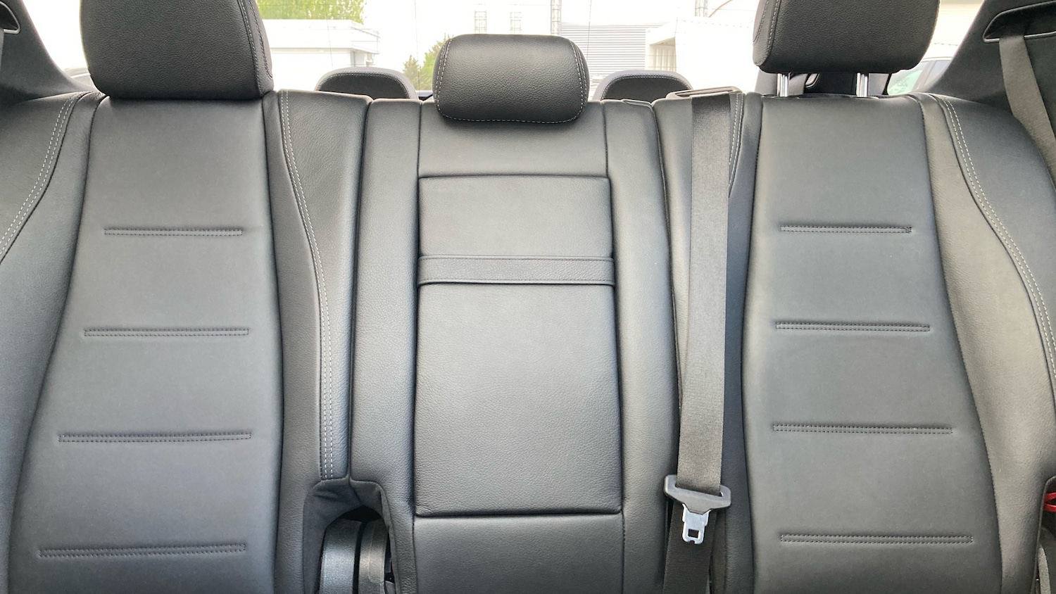 Used Mercedes-Benz GLE 2022 for sale - 77406874: Photo 15