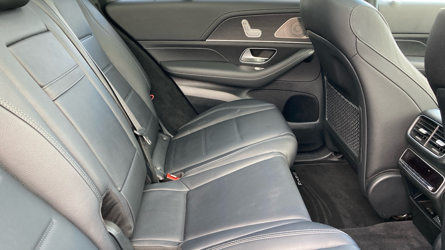 Used Mercedes-Benz GLE 2022 for sale - 77406874: Photo 16