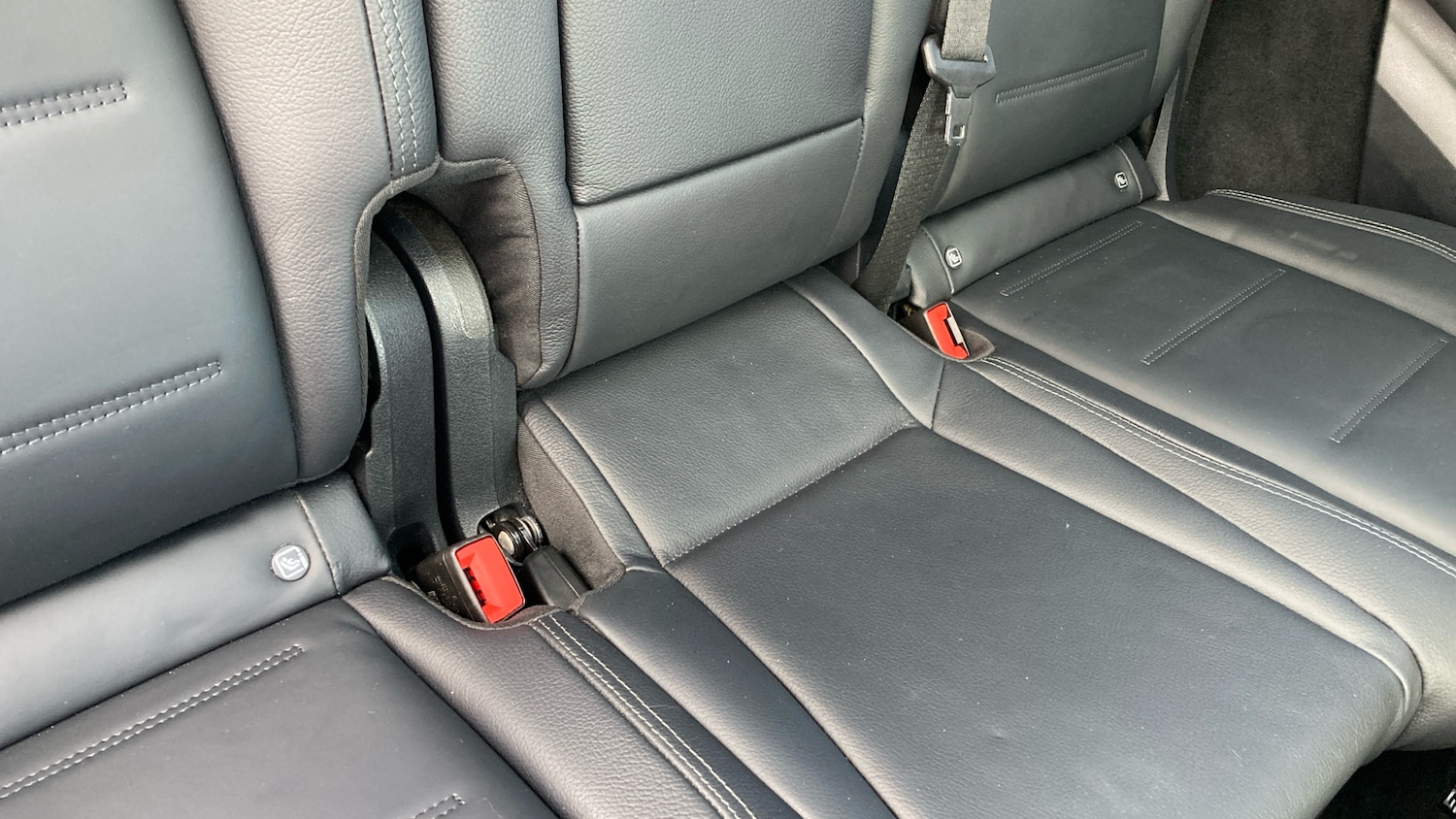 Used Mercedes-Benz GLE 2022 for sale - 77406874: Photo 17