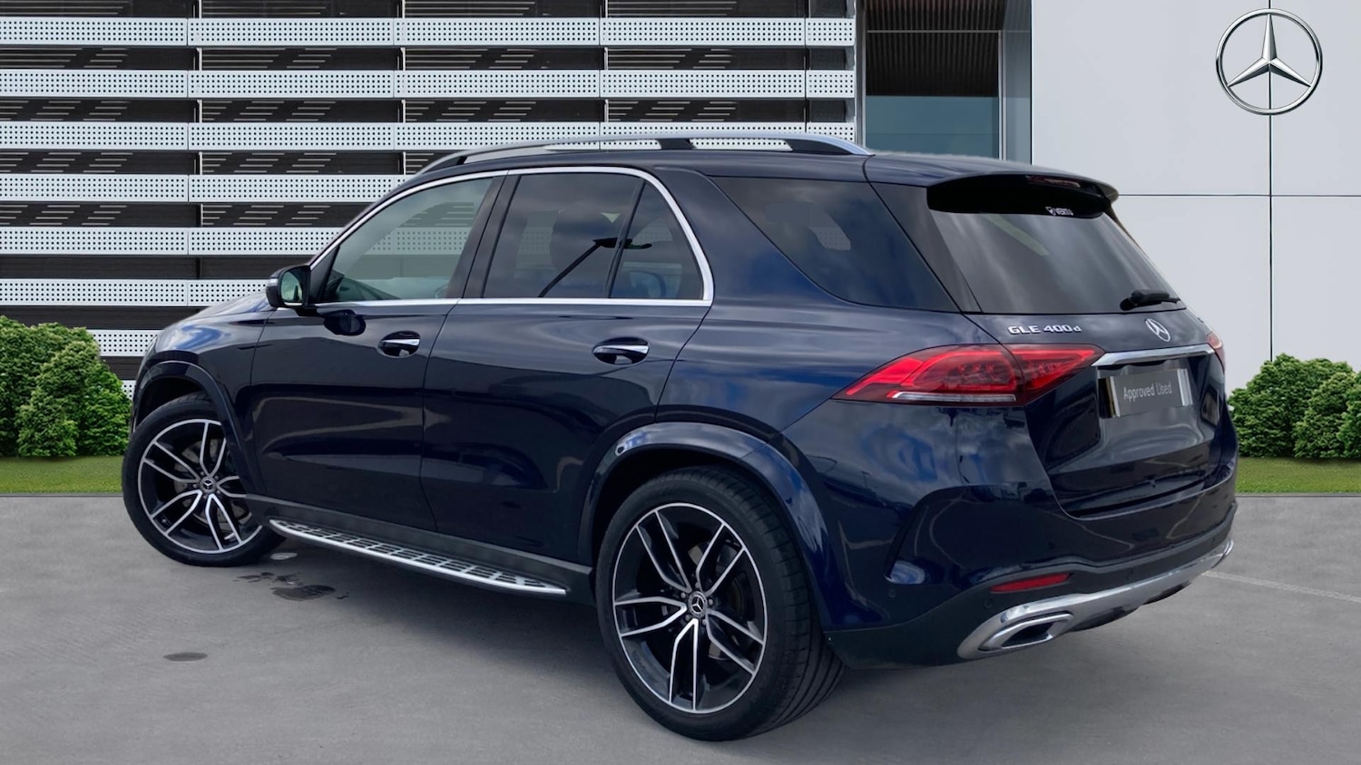 Used Mercedes-Benz GLE 2022 for sale - 77406874: Photo 2