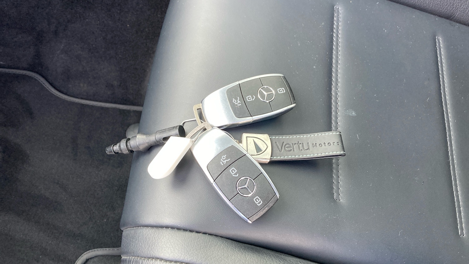 Used Mercedes-Benz GLE 2022 for sale - 77406874: Photo 20