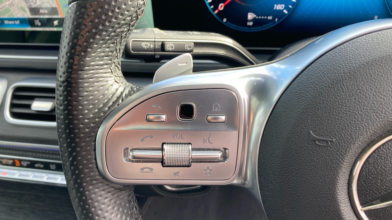 Used Mercedes-Benz GLE 2022 for sale - 77406874: Photo 40