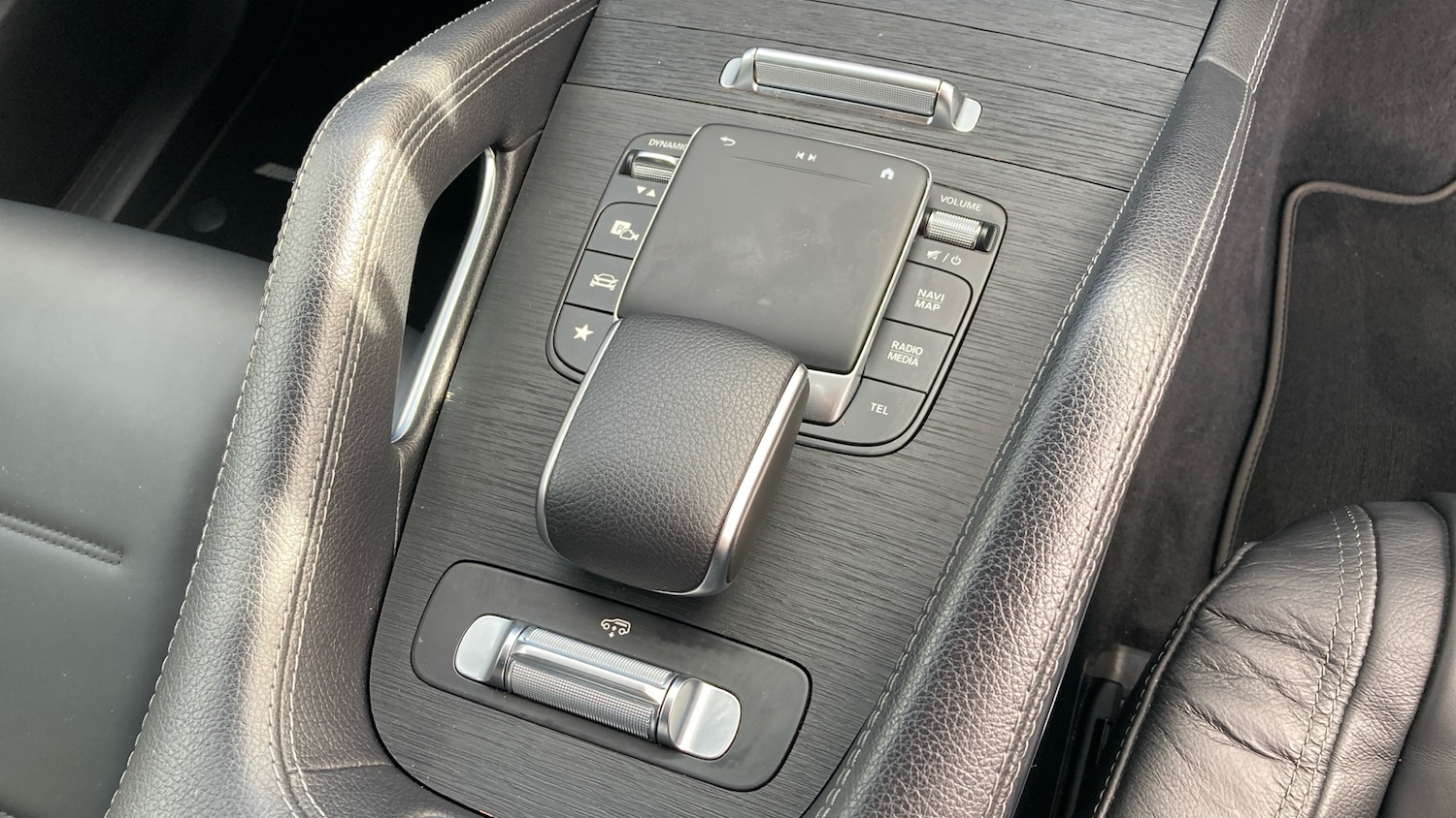 Used Mercedes-Benz GLE 2022 for sale - 77406874: Photo 41