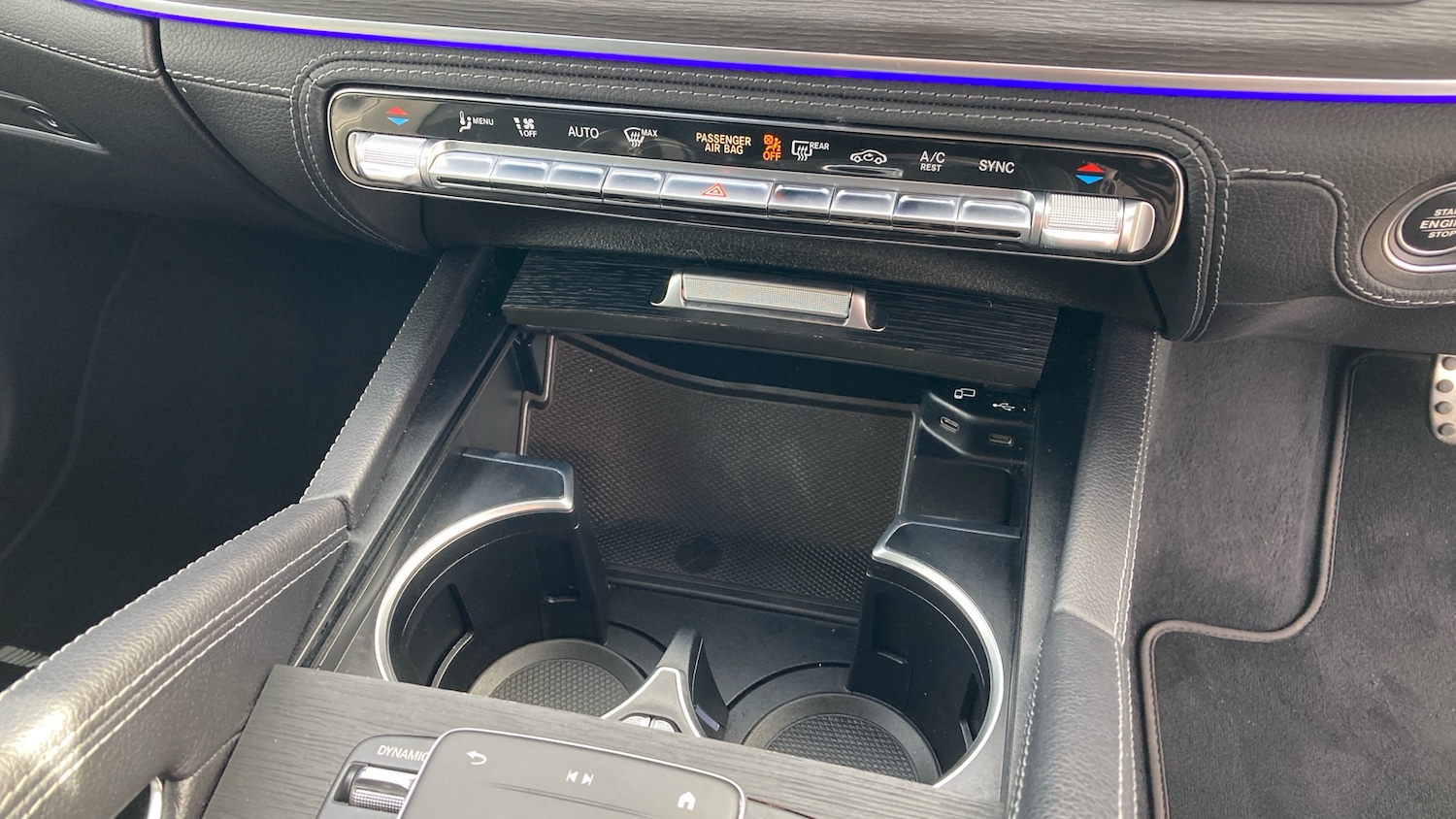 Used Mercedes-Benz GLE 2022 for sale - 77406874: Photo 42