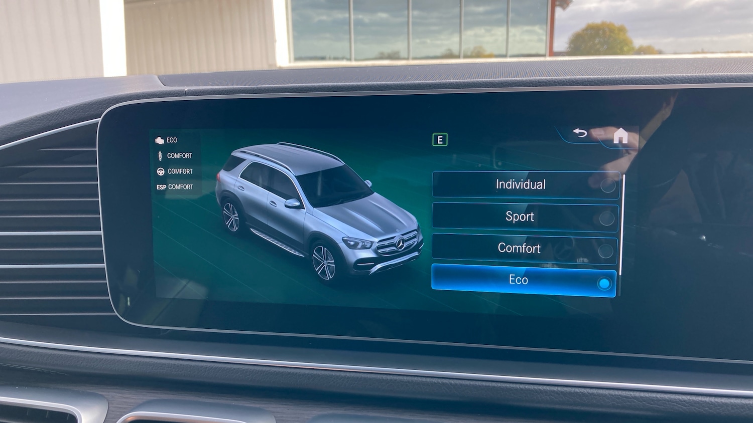 Used Mercedes-Benz GLE 2022 for sale - 77406874: Photo 44