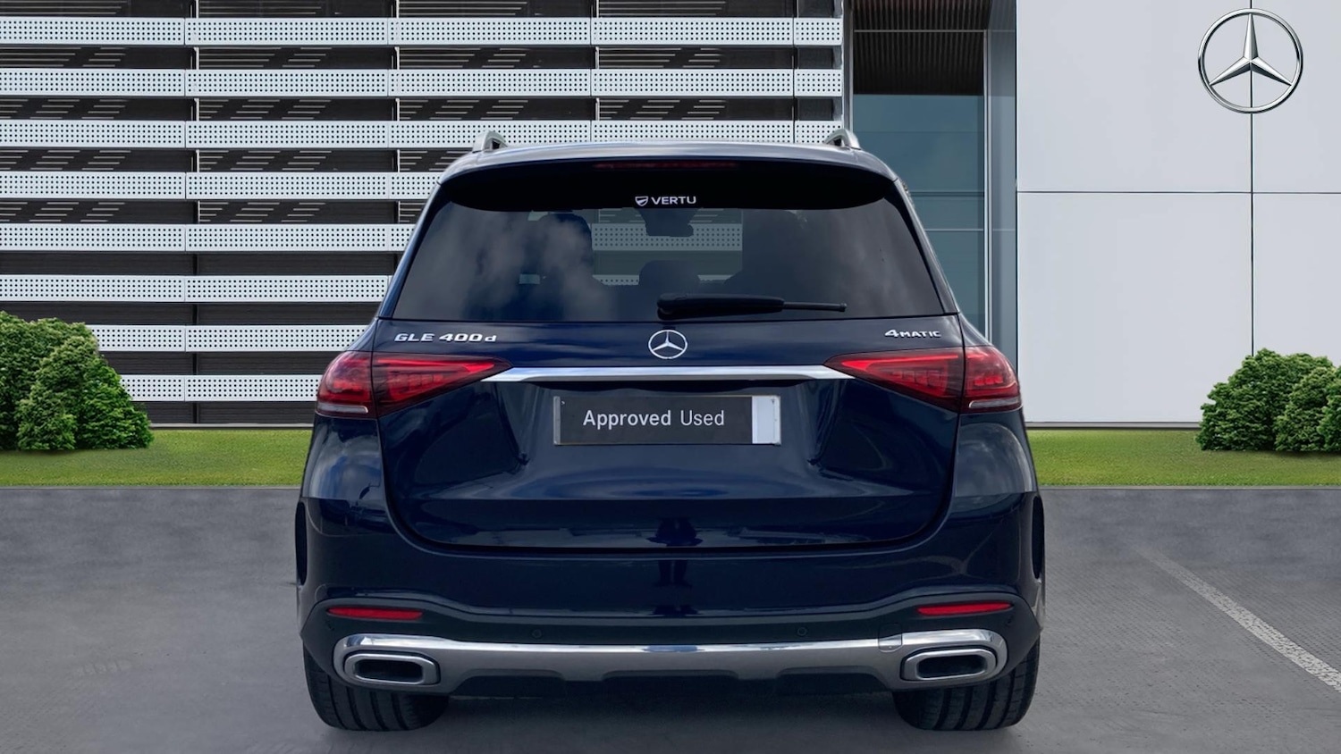 Used Mercedes-Benz GLE 2022 for sale - 77406874: Photo 6