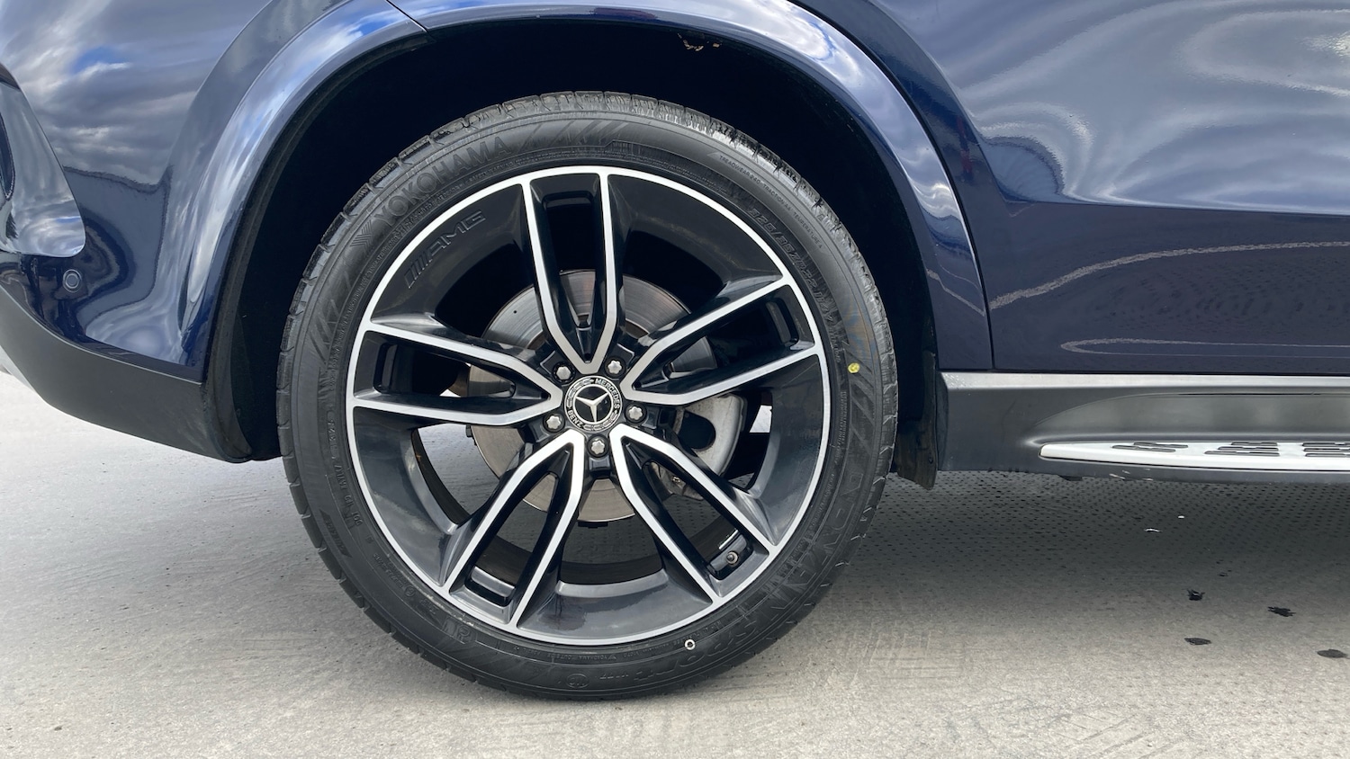 Used Mercedes-Benz GLE 2022 for sale - 77406874: Photo 7