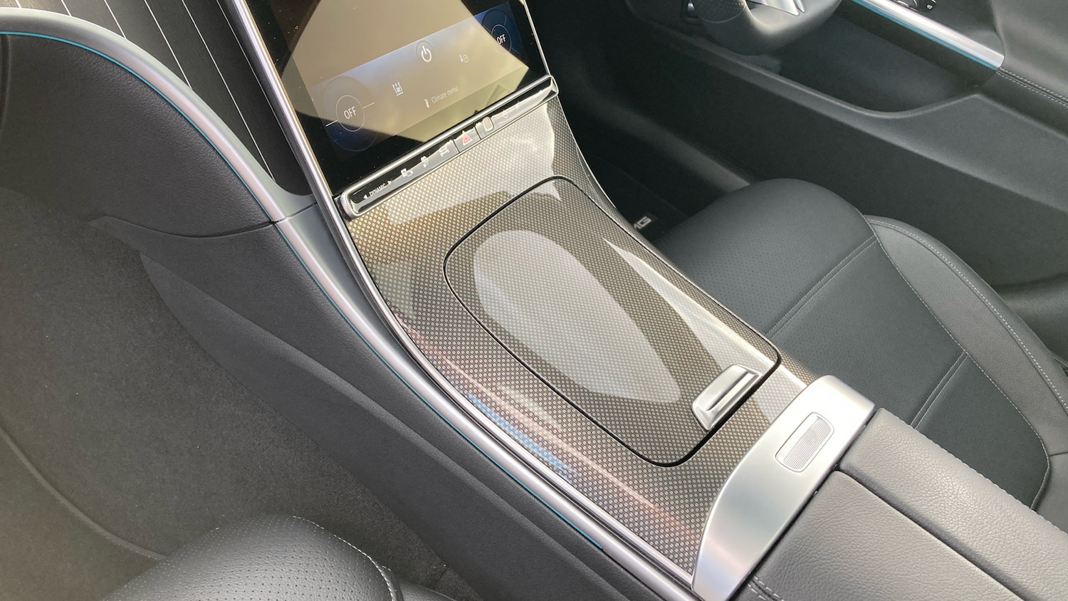 Used Mercedes-Benz C Class 2025 for sale - 76393426: Photo 13