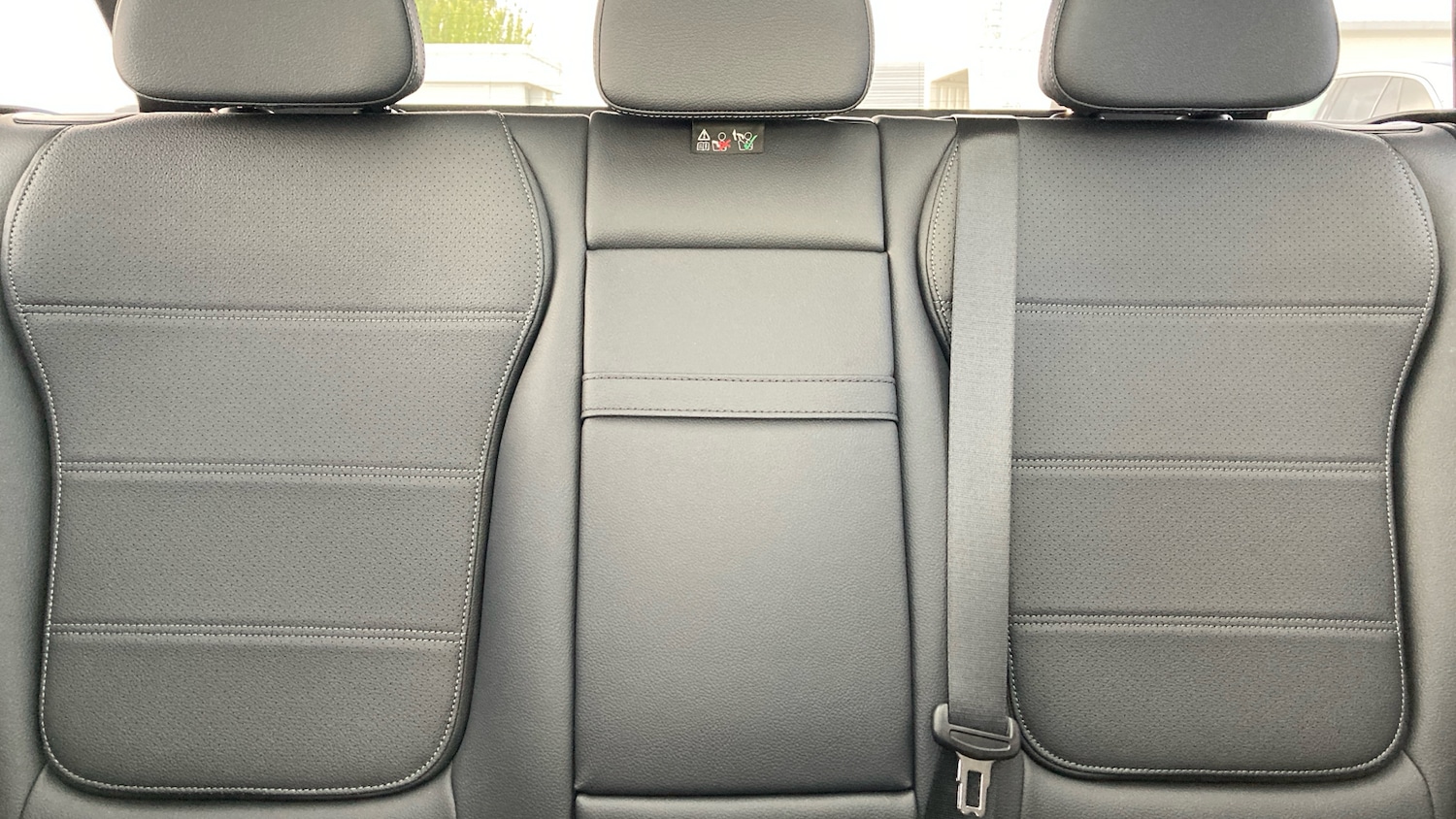 Used Mercedes-Benz C Class 2025 for sale - 76393426: Photo 15