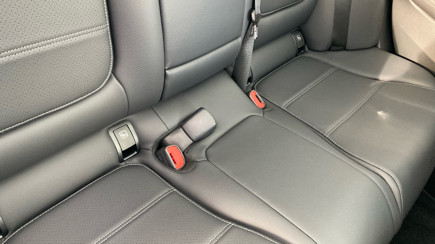 Used Mercedes-Benz C Class 2025 for sale - 76393426: Photo 17