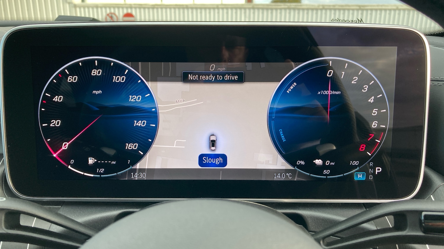 Used Mercedes-Benz C Class 2025 for sale - 76393426: Photo 18