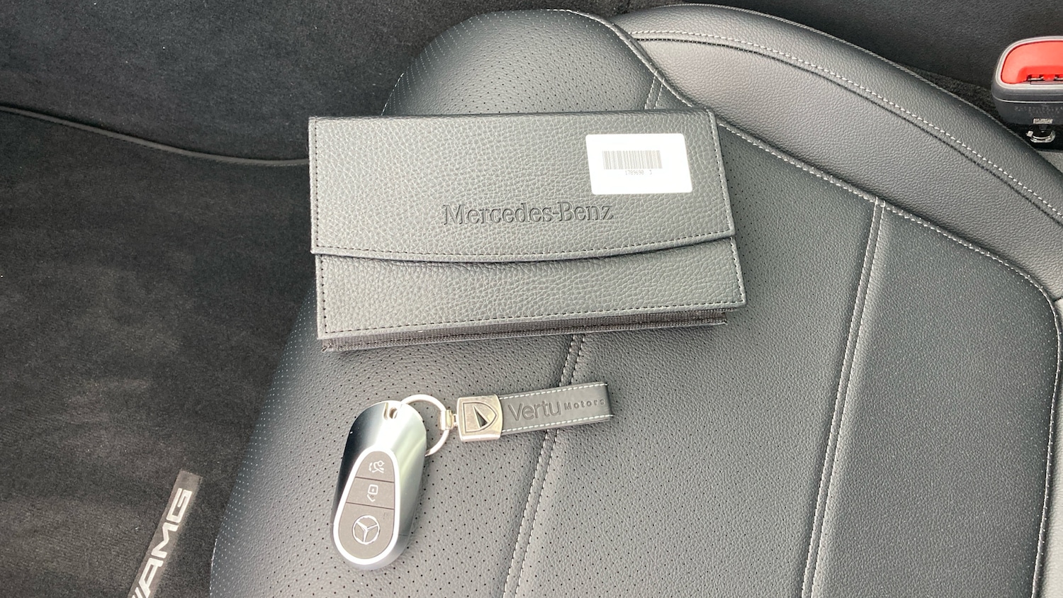 Used Mercedes-Benz C Class 2025 for sale - 76393426: Photo 19