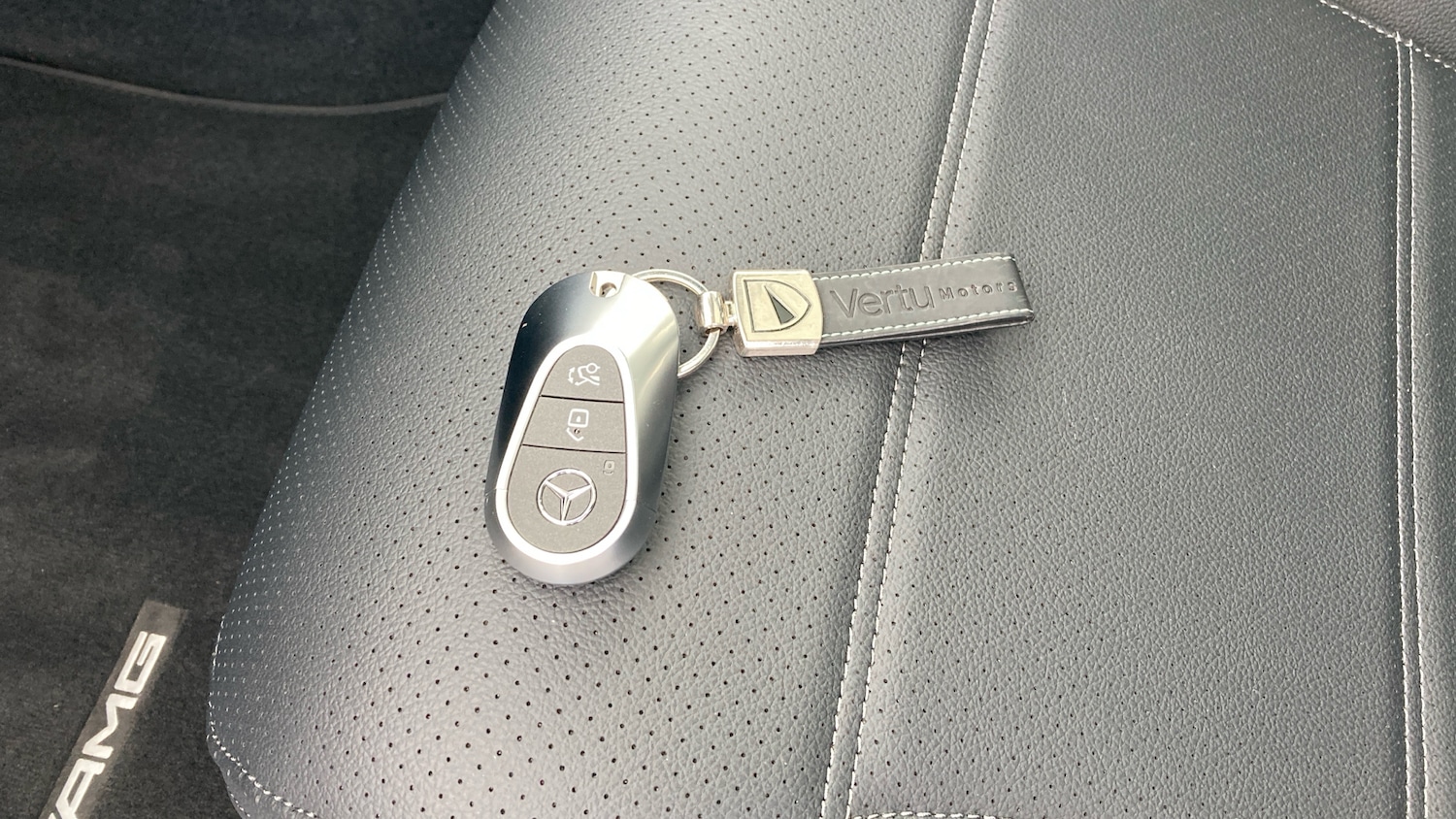 Used Mercedes-Benz C Class 2025 for sale - 76393426: Photo 20