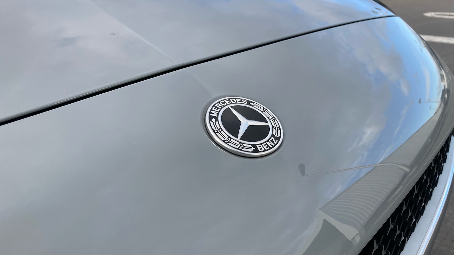 Used Mercedes-Benz C Class 2025 for sale - 76393426: Photo 21