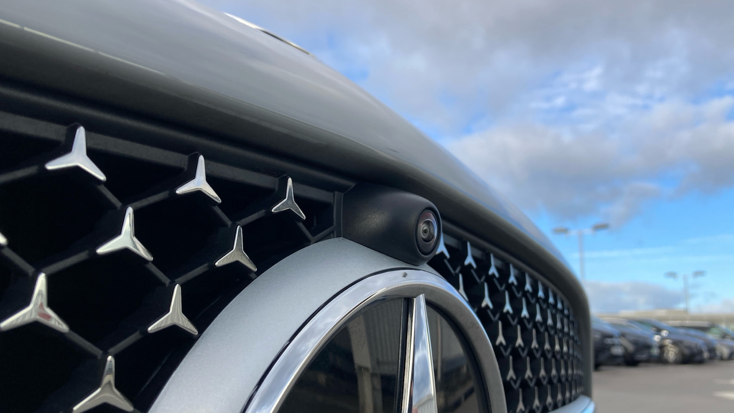 Used Mercedes-Benz C Class 2025 for sale - 76393426: Photo 22