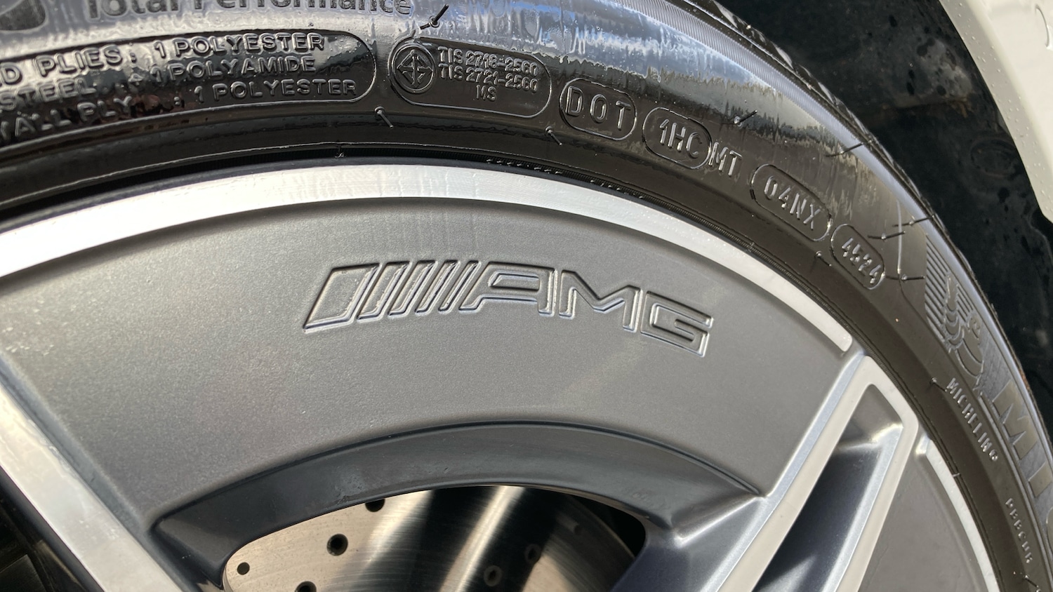 Used Mercedes-Benz C Class 2025 for sale - 76393426: Photo 23