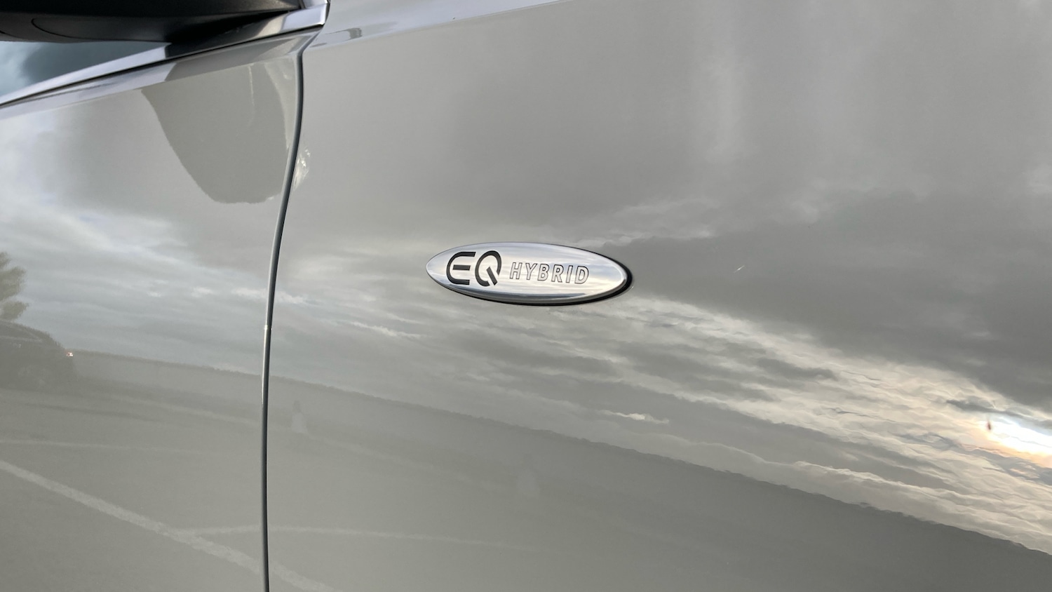 Used Mercedes-Benz C Class 2025 for sale - 76393426: Photo 24