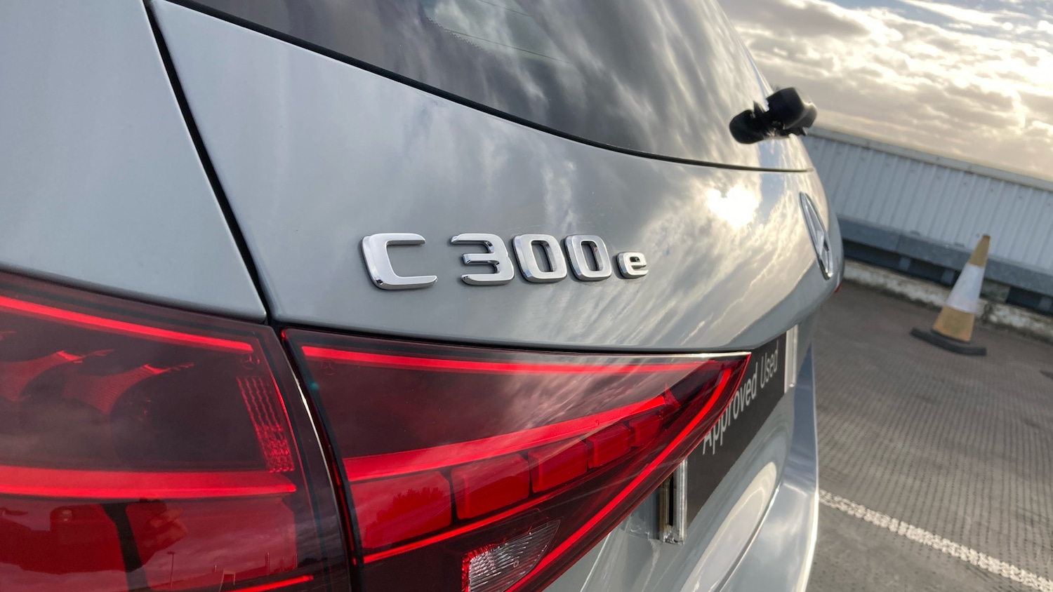 Used Mercedes-Benz C Class 2025 for sale - 76393426: Photo 27