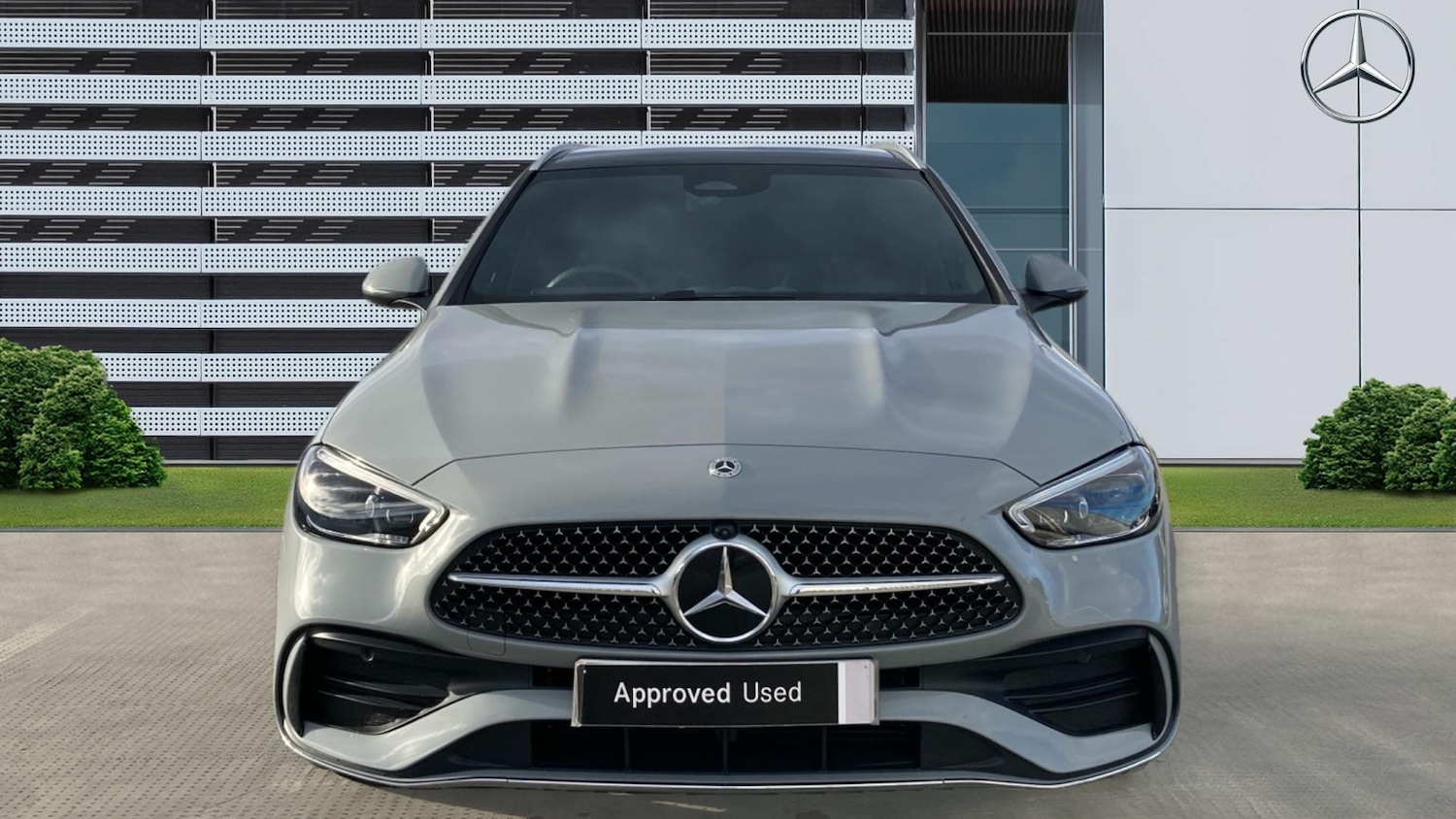 Used Mercedes-Benz C Class 2025 for sale - 76393426: Photo 3