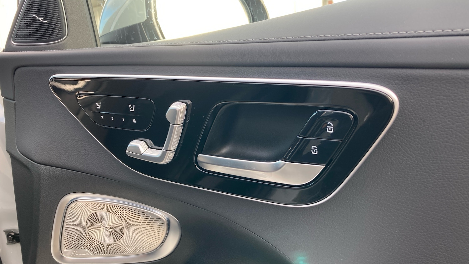 Used Mercedes-Benz C Class 2025 for sale - 76393426: Photo 33