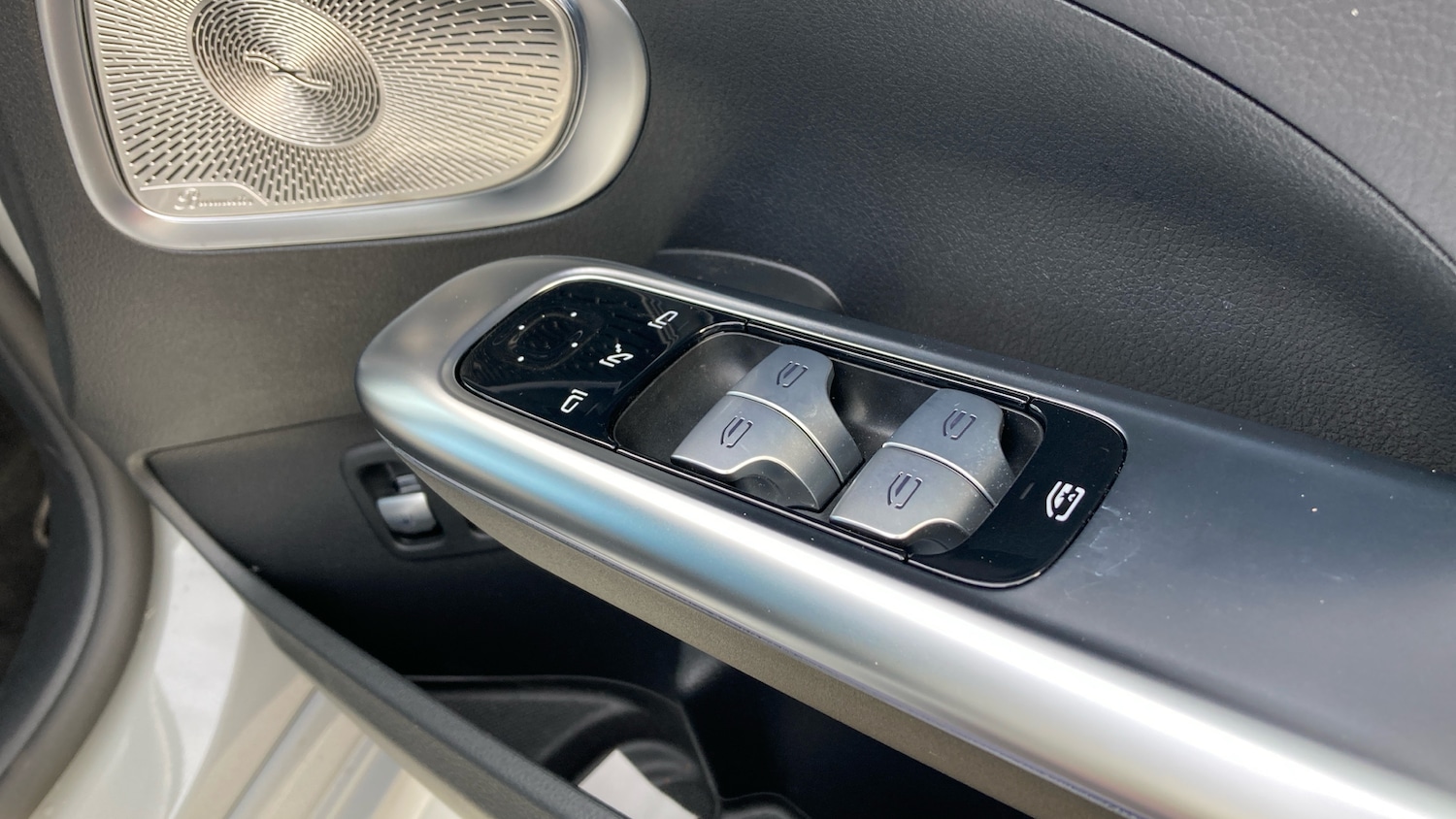 Used Mercedes-Benz C Class 2025 for sale - 76393426: Photo 34