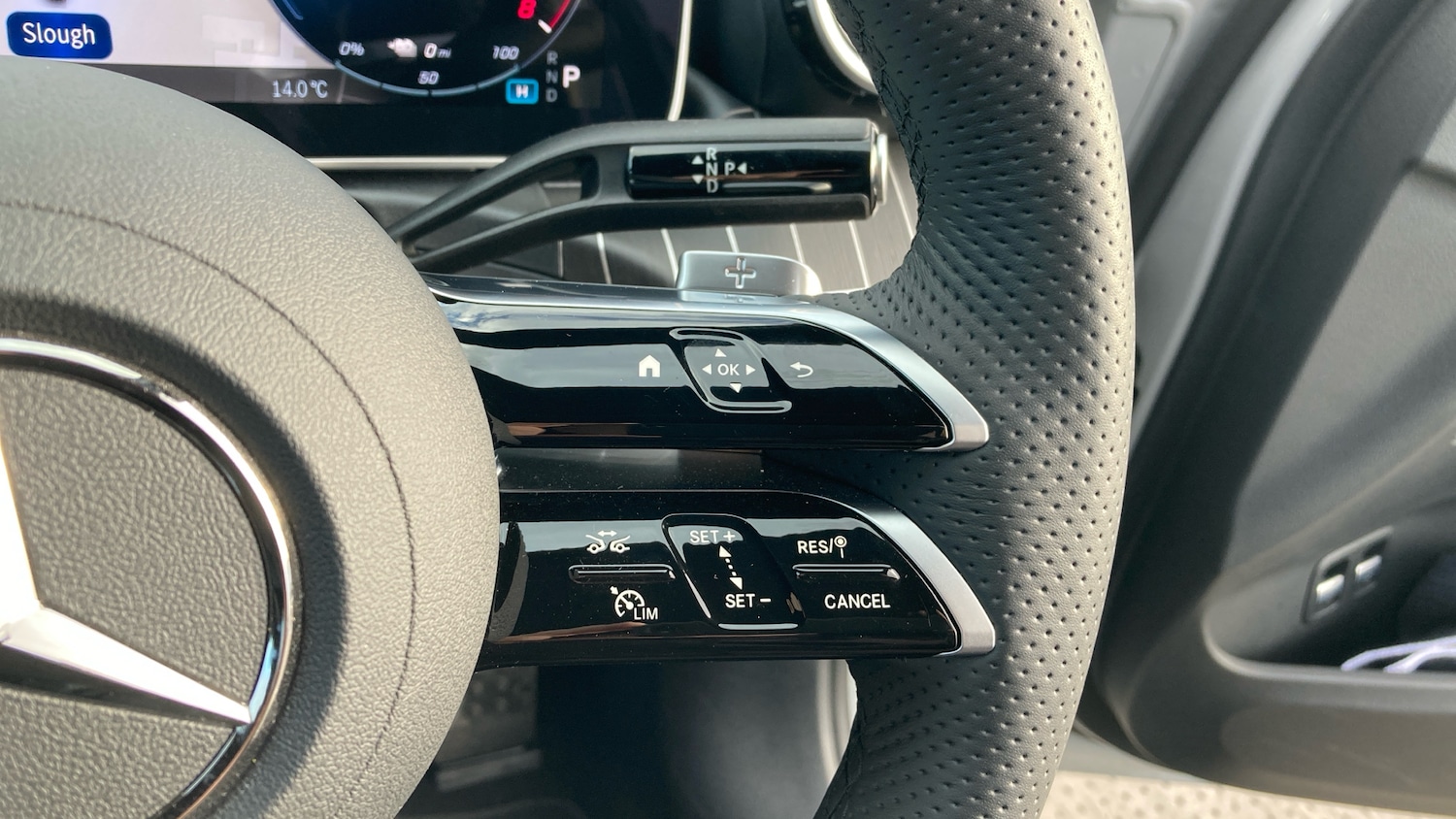 Used Mercedes-Benz C Class 2025 for sale - 76393426: Photo 38