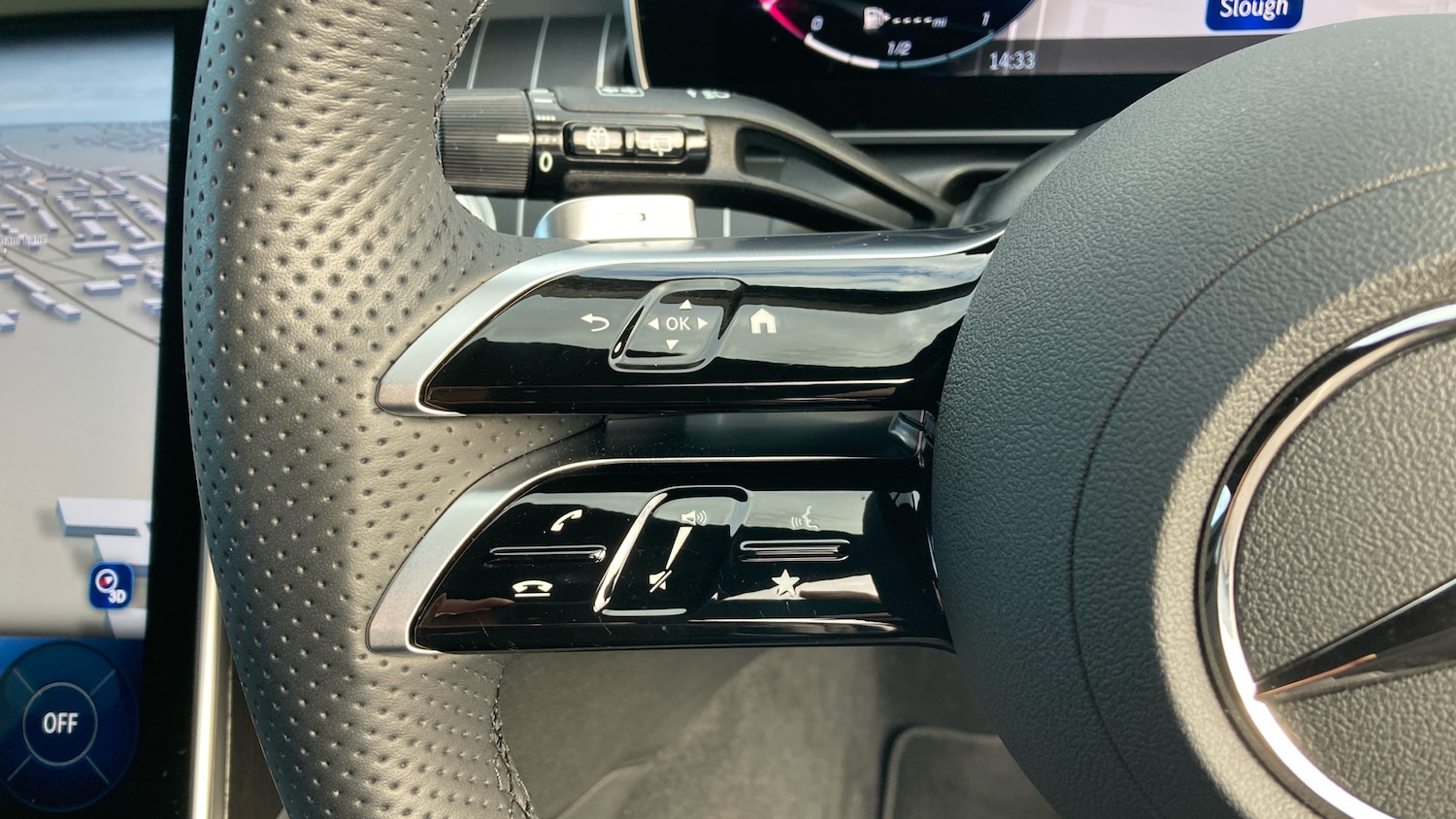 Used Mercedes-Benz C Class 2025 for sale - 76393426: Photo 39