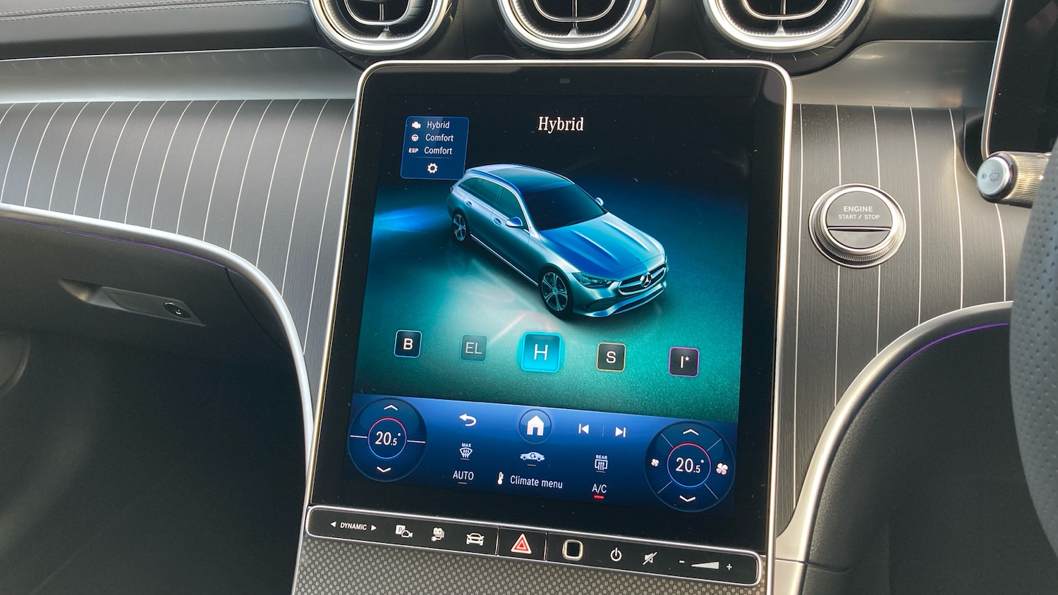 Used Mercedes-Benz C Class 2025 for sale - 76393426: Photo 41