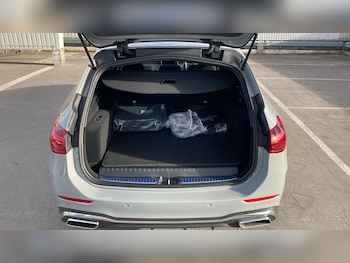 Used Mercedes-Benz C Class 2025 for sale - 76393426: Photo