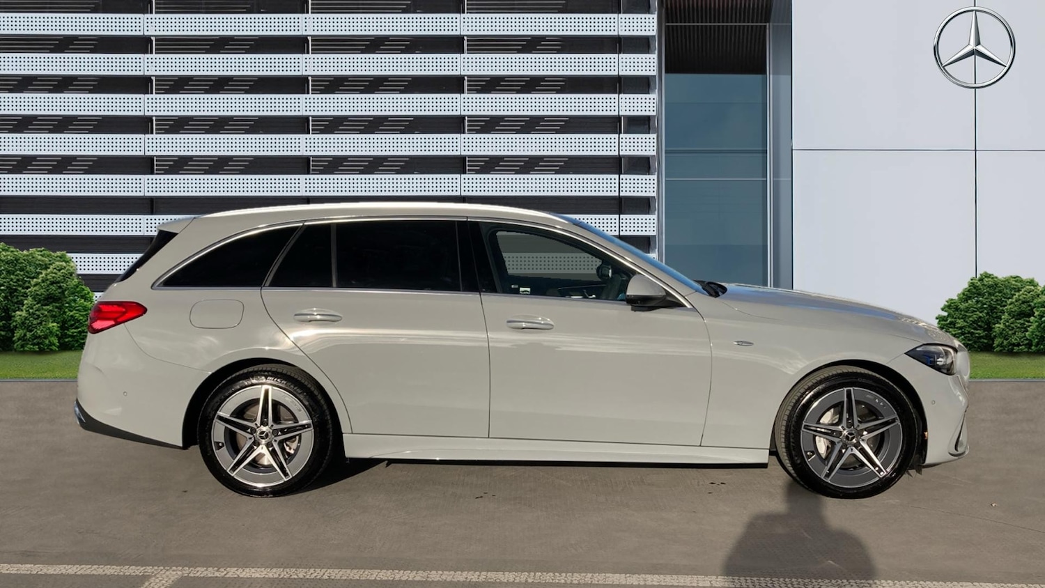 Used Mercedes-Benz C Class 2025 for sale - 76393426: Photo 5