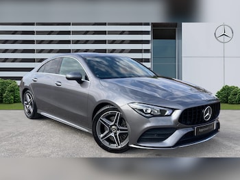 Used Mercedes-Benz CLA 2022 for sale - 79432666: Photo