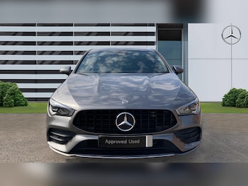 Used Mercedes-Benz CLA 2022 for sale - 79432666: Photo