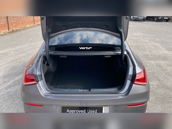 Used Mercedes-Benz CLA 2022 for sale - 79432666: Photo