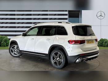 Used Mercedes-Benz GLB 2023 for sale - 78732843: Photo