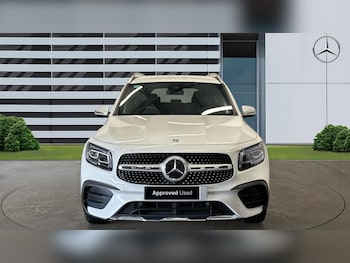 Used Mercedes-Benz GLB 2023 for sale - 78732843: Photo