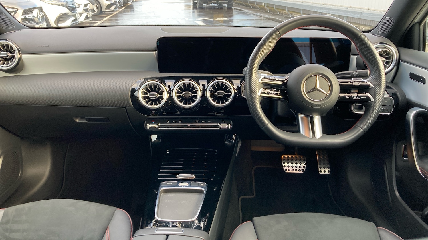 Used Mercedes-Benz A-Class 2024 for sale - 76833970: Photo 10