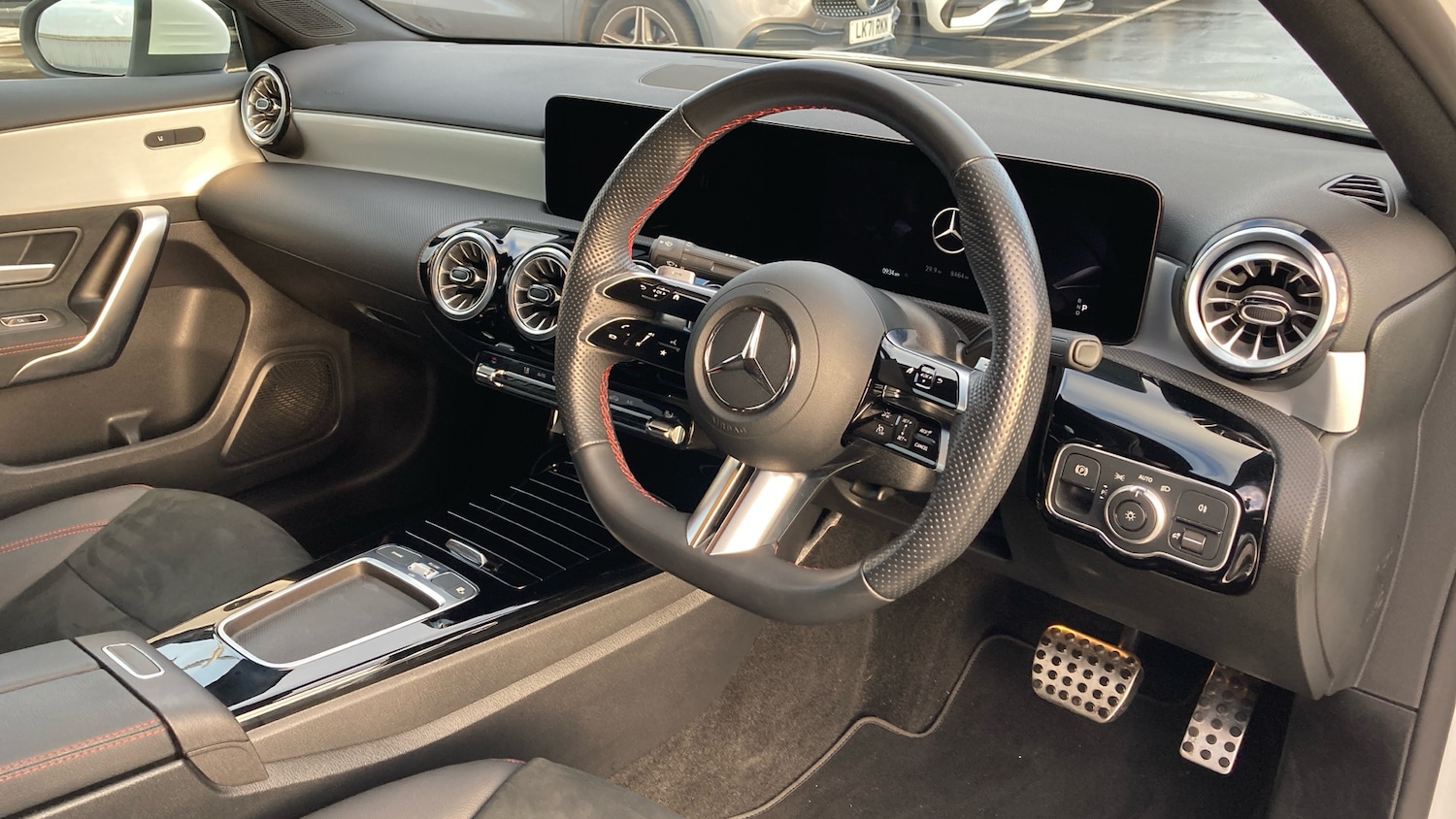 Used Mercedes-Benz A-Class 2024 for sale - 76833970: Photo 11