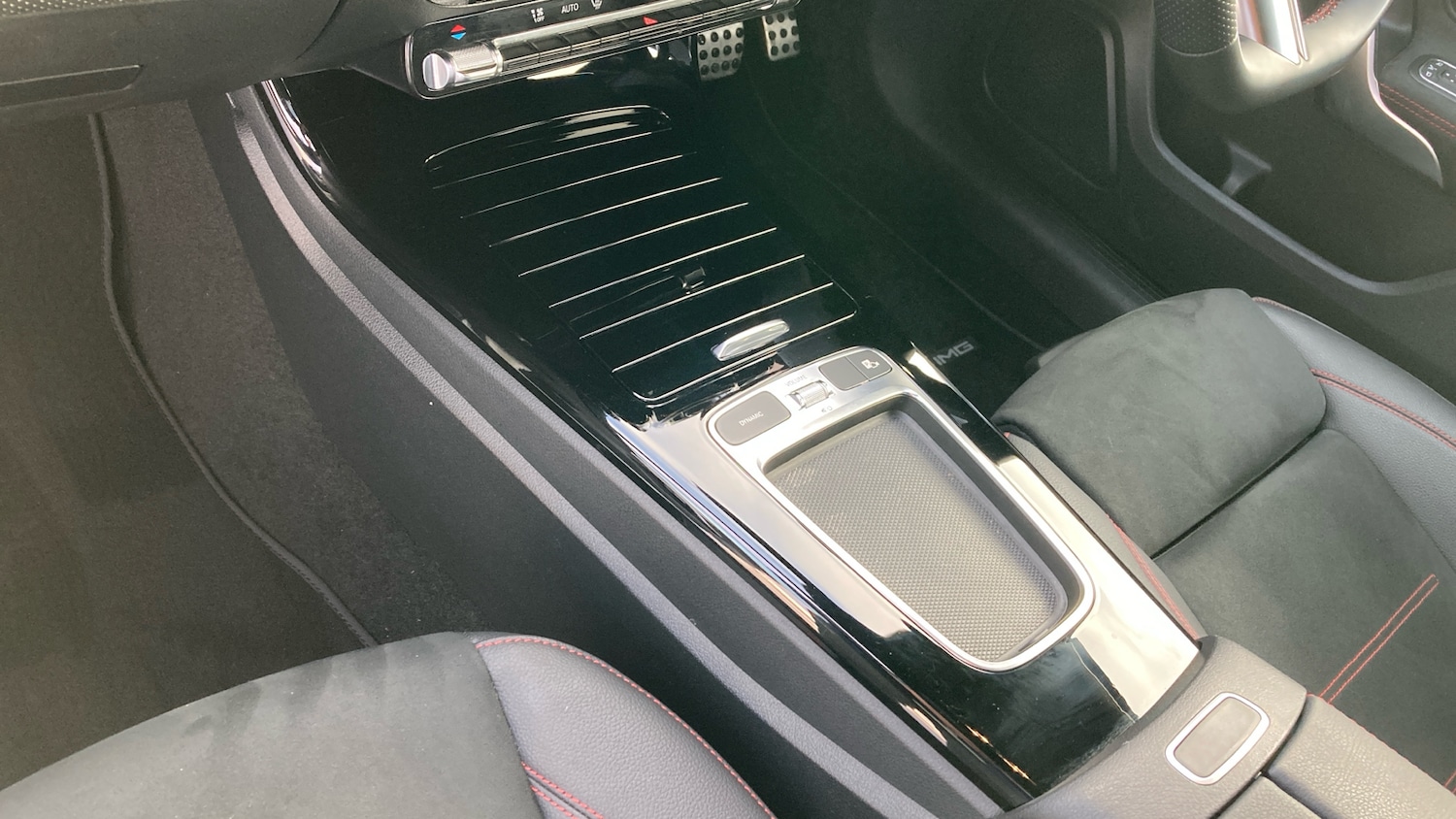 Used Mercedes-Benz A-Class 2024 for sale - 76833970: Photo 13