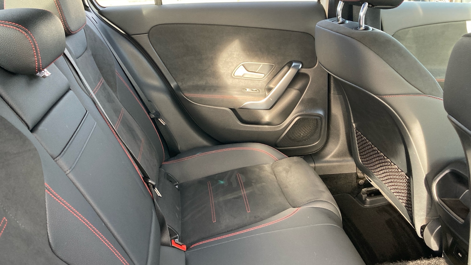 Used Mercedes-Benz A-Class 2024 for sale - 76833970: Photo 16