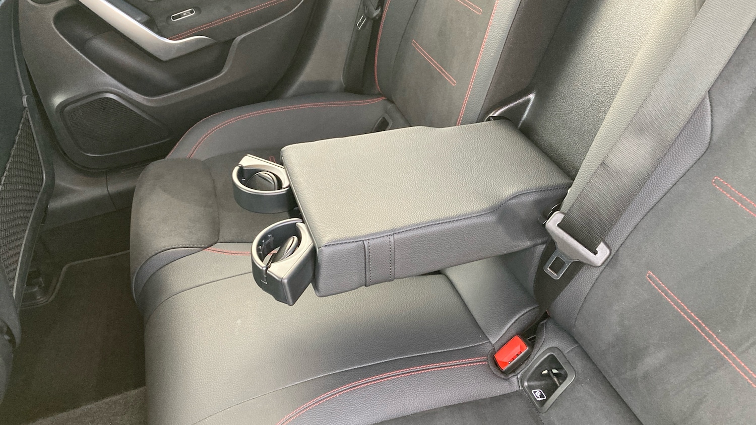 Used Mercedes-Benz A-Class 2024 for sale - 76833970: Photo 28