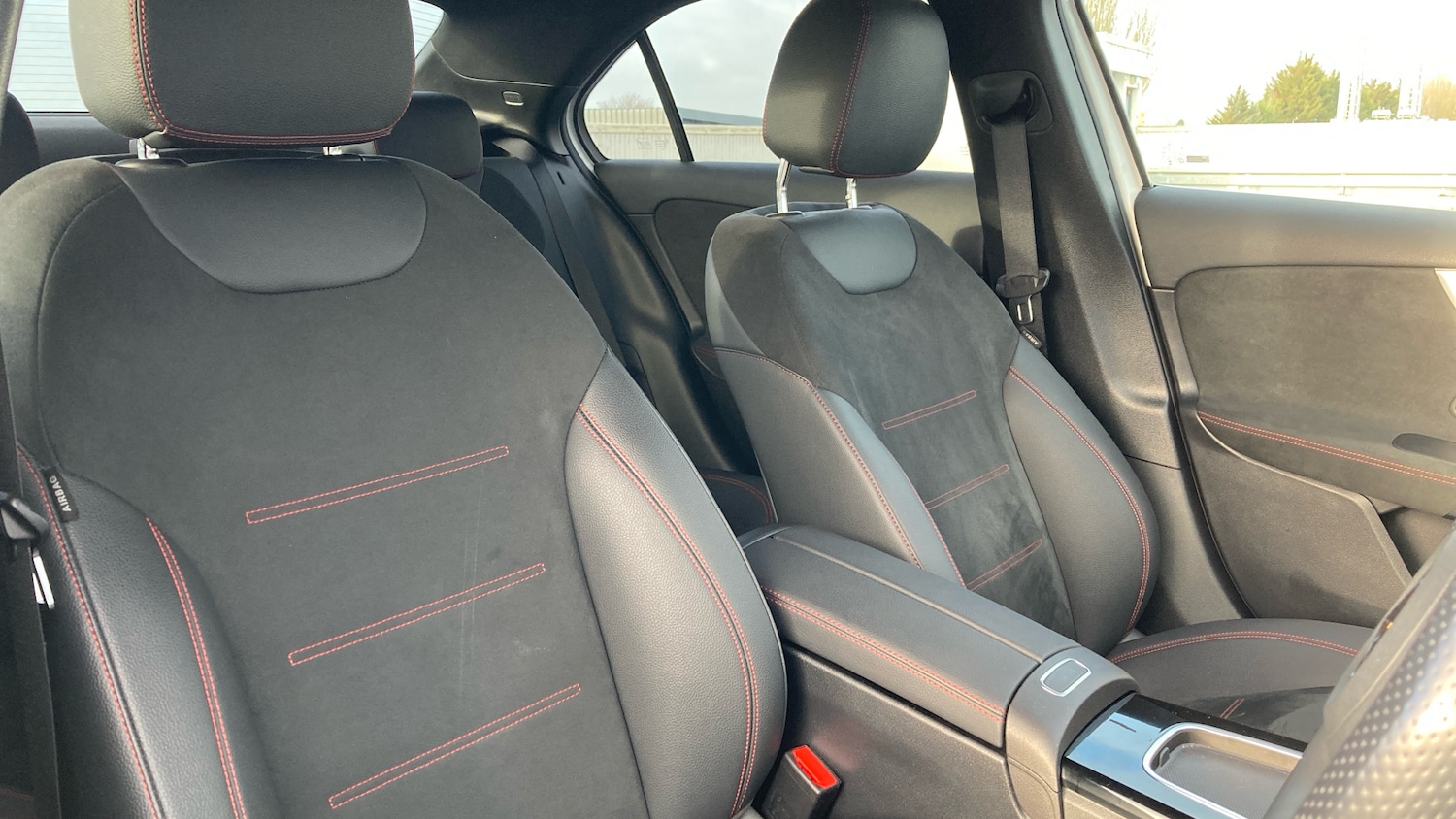 Used Mercedes-Benz A-Class 2024 for sale - 76833970: Photo 29