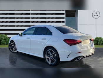 Used Mercedes-Benz A-Class 2024 for sale - 76833970: Photo