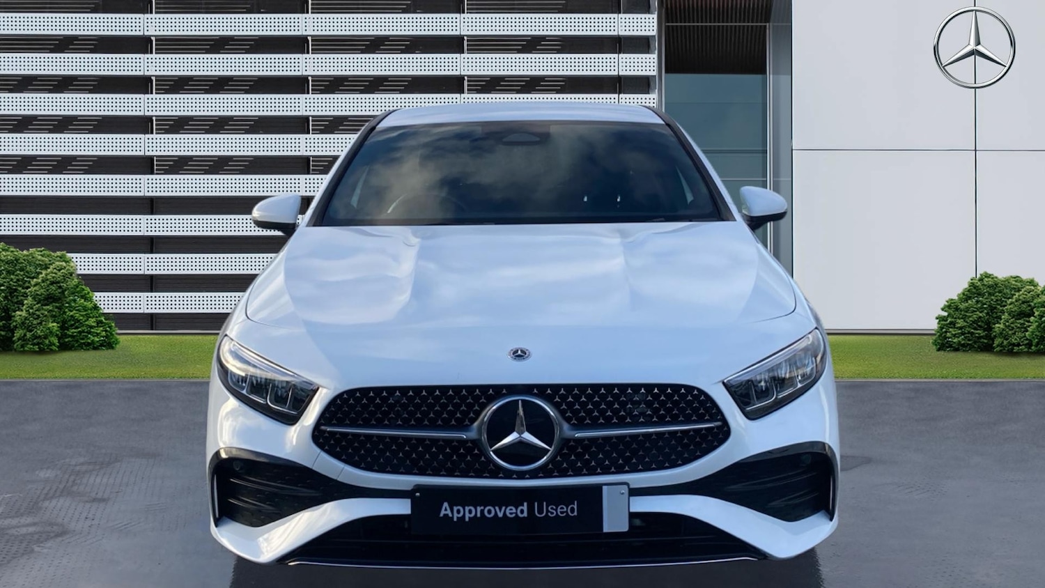 Used Mercedes-Benz A-Class 2024 for sale - 76833970: Photo 3