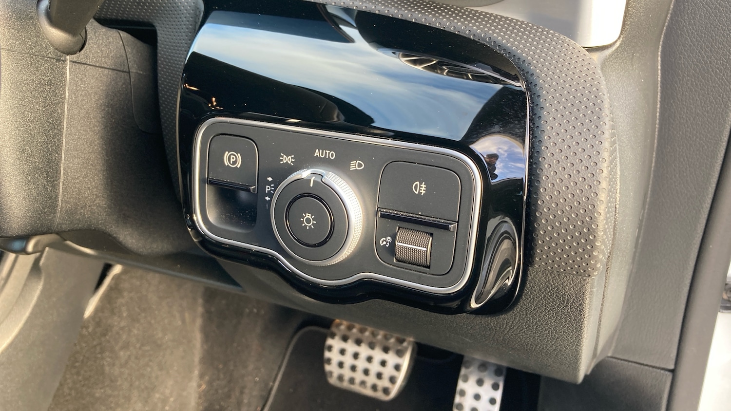 Used Mercedes-Benz A-Class 2024 for sale - 76833970: Photo 34