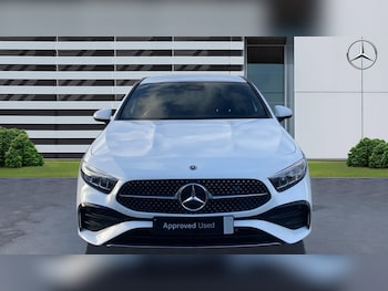 Used Mercedes-Benz A-Class 2024 for sale - 76833970: Photo