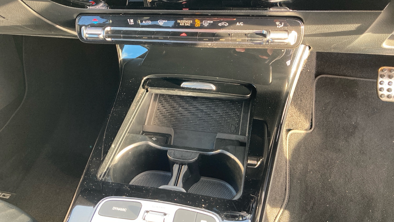 Used Mercedes-Benz A-Class 2024 for sale - 76833970: Photo 41