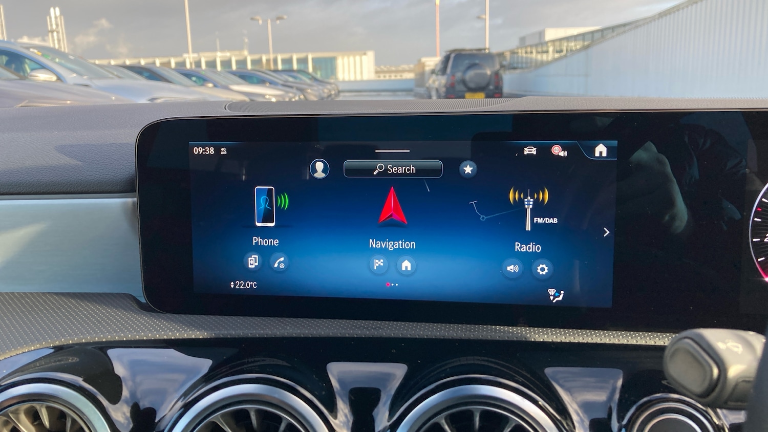 Used Mercedes-Benz A-Class 2024 for sale - 76833970: Photo 45