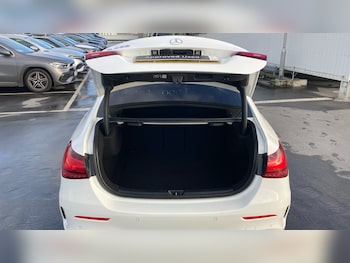 Used Mercedes-Benz A-Class 2024 for sale - 76833970: Photo